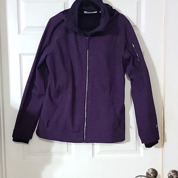 Free Country Jackets & Blazers - 120 FREECOUNTRY soft shell jacket Size L tall